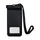 Funda hermetica  practico para guardar el celular