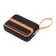 Batería con accesorios adicionales  para dispositivos.