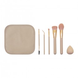 Set completo con lo esencial de bellaza