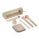 Set completo con lo esencial de bellaza