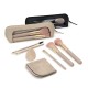 Set completo con lo esencial de bellaza