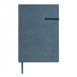 Libreta suave al tanco y diferentes colores distinguidos