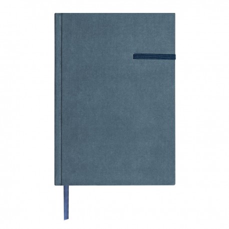 Libreta suave al tanco y diferentes colores distinguidos