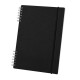 Creativo y manejable libreta ecológica para usar en cualquier entorno.