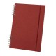 Creativo y manejable libreta ecológica para usar en cualquier entorno.
