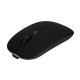 Nueva mouse forma que se adapta a a la mano de usuario.