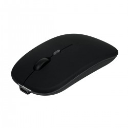 Nueva mouse forma que se adapta a a la mano de usuario.