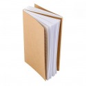 Libreta doble de cartón Elseter
