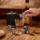 Set de bar bueno para llevar a las reuniones mas exclusivas.