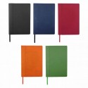 Libreta con separador de hojas Dettiffos