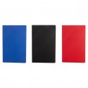 Libreta de curpiel con pasta flexible Lutsk