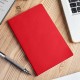 Libreta de curpiel con pasta flexible Lutsk
