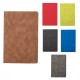 Libreta con pasta flexible de curpiel en varios colores Avior
