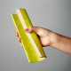 Libreta con pasta flexible de curpiel en varios colores Avior