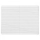 Libreta de bolsillo varios colores Odin