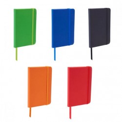 Libreta de bolsillo Baiona
