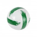 Balón promocional de soccer con acabado brillante