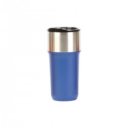 Termo de doble pared con capacidad de 20 oz