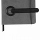 Libreta de raya Suazi de curpiel