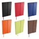 Libreta con broche magnético Bok varios colores