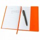Libreta con broche magnético Bok varios colores