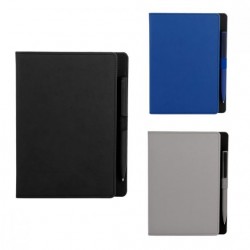 Libreta curpiel de raya Kiona