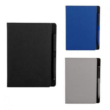 Libreta curpiel de raya Kiona