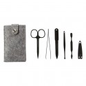 Set de manicura con estuche