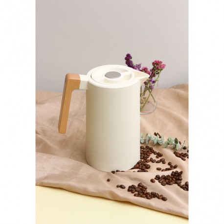 Jarra con capacidad de 1 litro