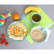 Set de 5 piezas de vajilla para niños