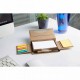 Porta notas forma rectangular Hayman