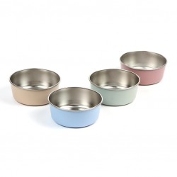 Plato para mascota con capacidad de 30 oz