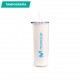 Vaso con capacidad de 720 ml incluye popote