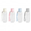 Botella retráctil con capacidad de 550 ml