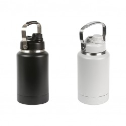 Cilindro con capacidad de 1800 ml