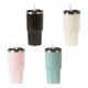Termo con capacidad de 940 ml