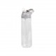 Botella con capacidad de 750 ml