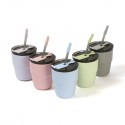 Vaso con capacidad de 480 ml