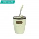Vaso con capacidad de 480 ml