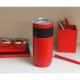 Termo con tapa y capacidad de 20 oz