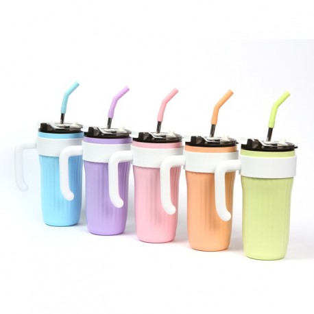 Termo con capacidad de 800 ml
