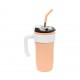 Termo con capacidad de 800 ml