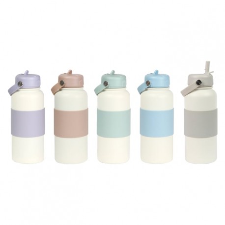 Termo con capacidad de 1000 ml