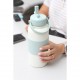 Termo con capacidad de 1000 ml