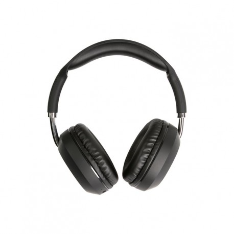 Audifonos inalámbricos con diseño de diadema