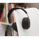 Audifonos inalámbricos con diseño de diadema