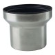 Termo de acero doble pared y papel Easy Print 630 ml fácil impresión