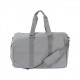 Bolsa de viaje color gris