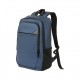 Mochila ejecutiva fabricada en curpiel y poliester