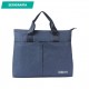 Bolsa fabricada en tela oxford y forro de poliester